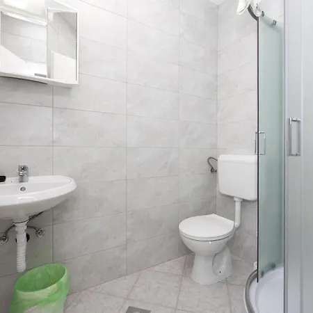 Amazing In With Kitchen Imotski