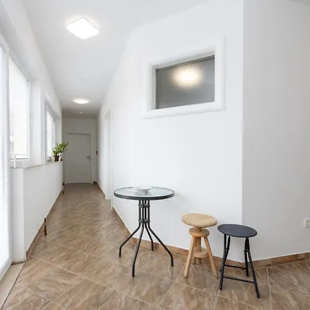 Amazing In With Kitchen *