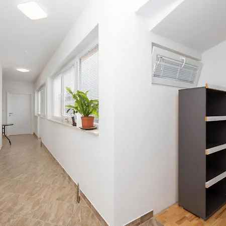 Apartman Pet Friendly In With Wifi