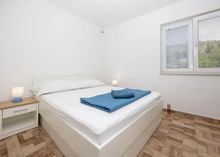 Daire Cozy In Imotski