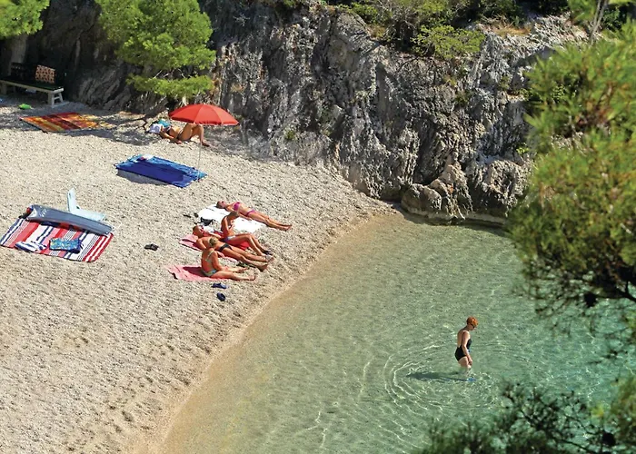 Daire Cozy In Imotski